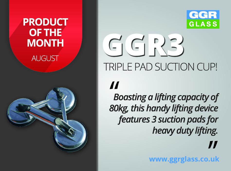 Product of The Month -August