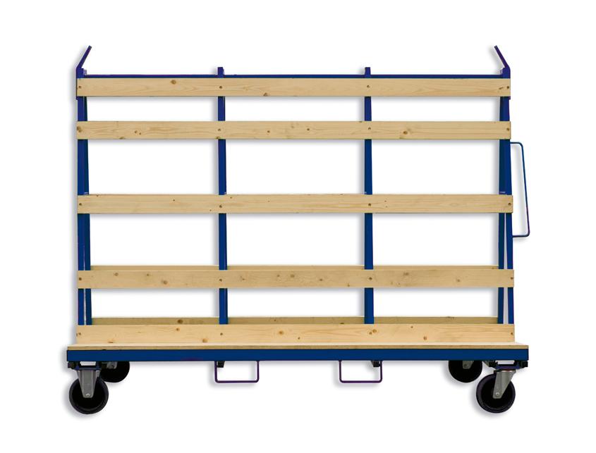 A-Frame makes the A-List