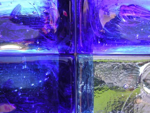 Showstopping Glass Art