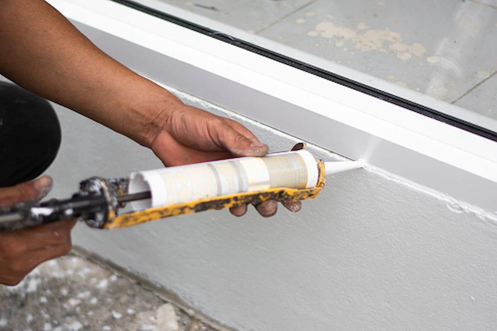 Why uPVC Window Seals Are Essential – and When to Replace Them