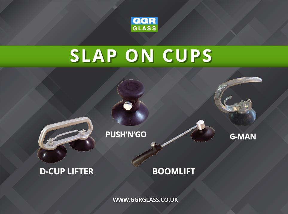 Slap on Cups