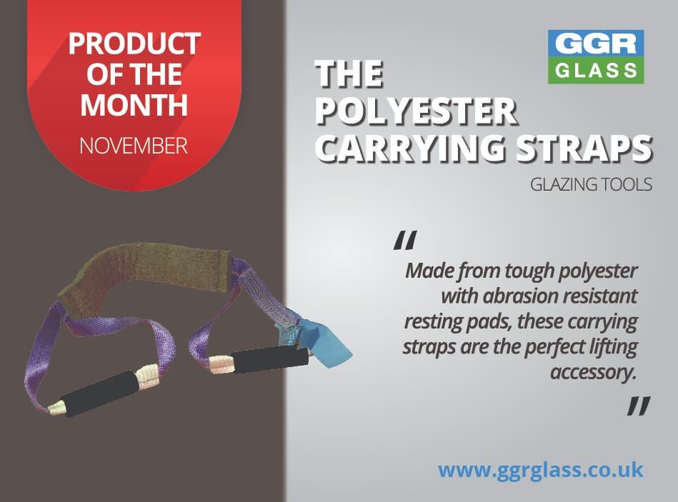 Product of the Month- November
