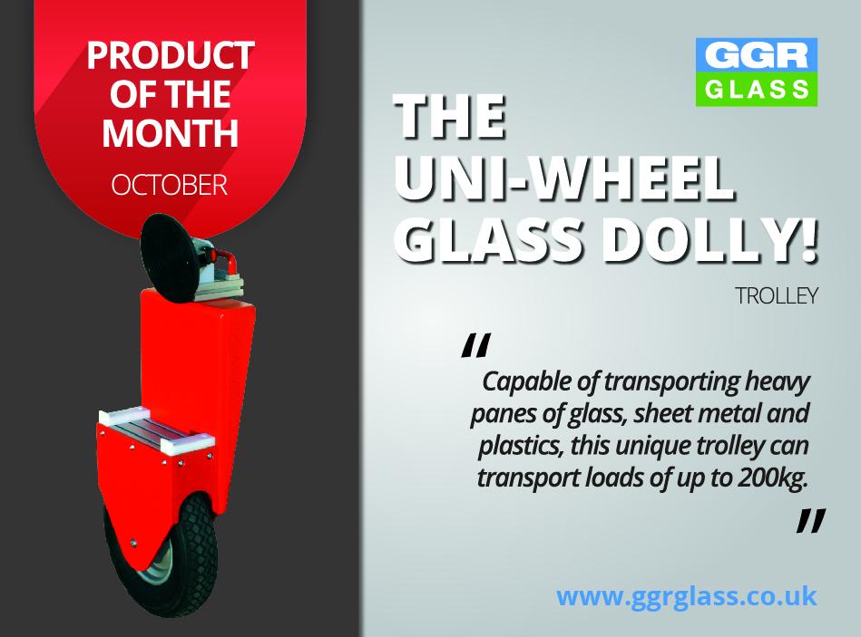 Product of the Month - October