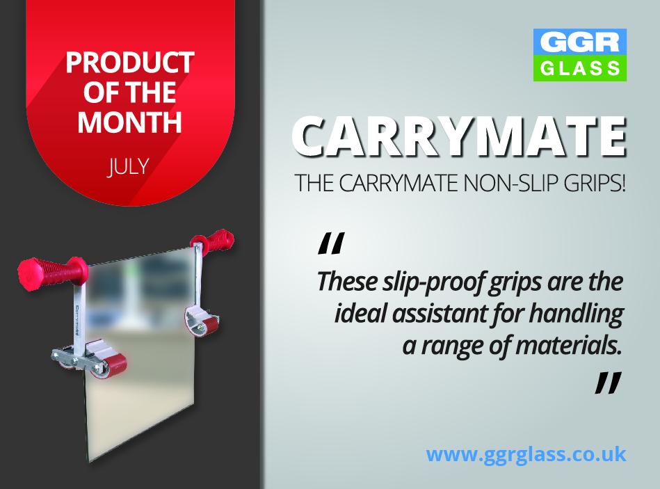 Product of the Month- July