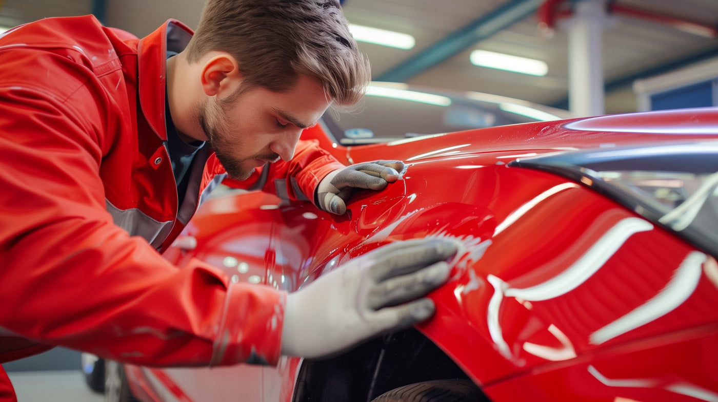 WHY GGR GLASS TOOLS ARE GREAT FOR AUTOMOTIVE GARAGES AND REPAIR SHOPS