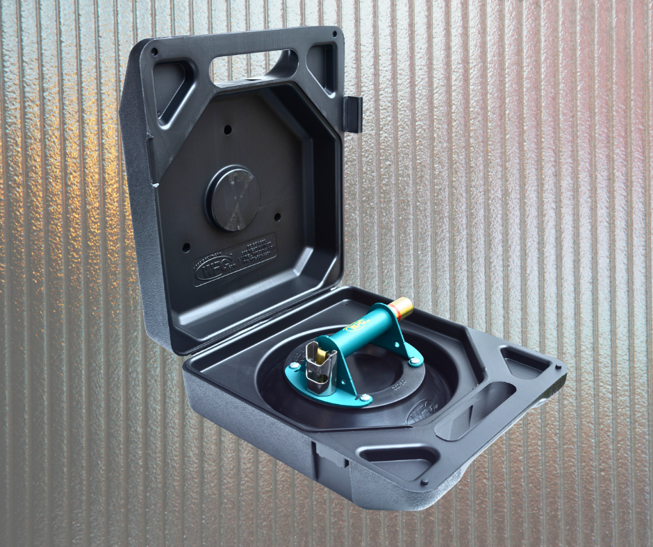 The Strongest Suction Cups for Glass and Smooth Surfaces