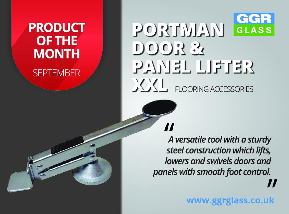 Product of the Month – September