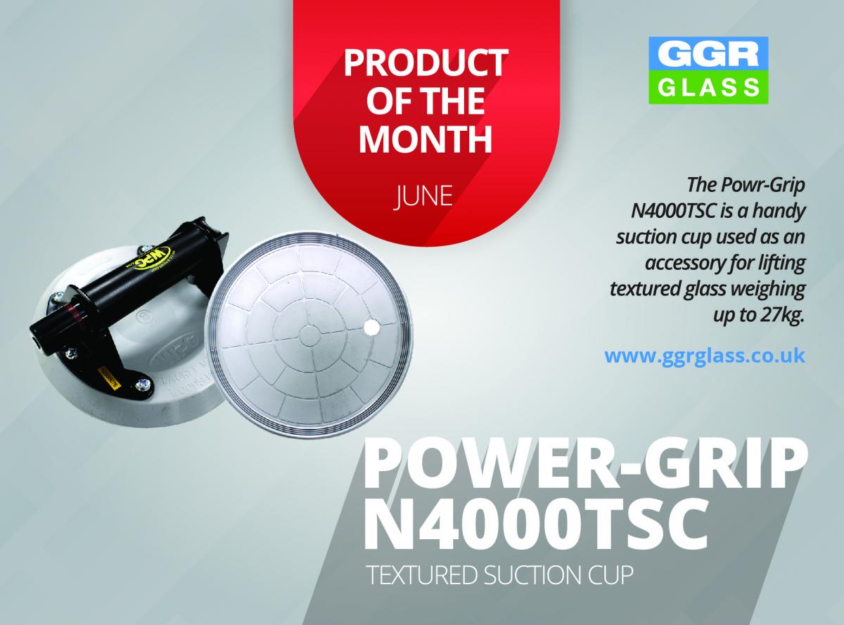 Product of the Month- June