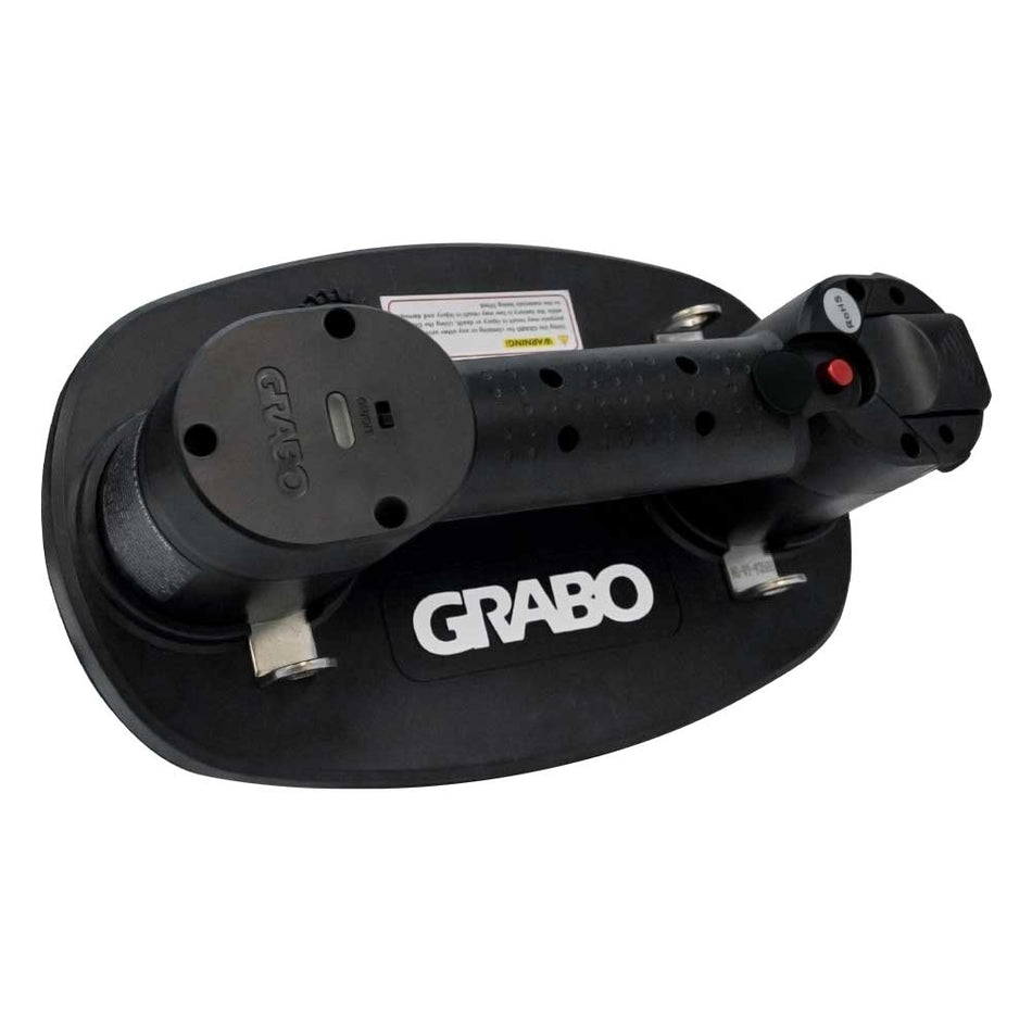 Nemo Grabo Vacuum Cup