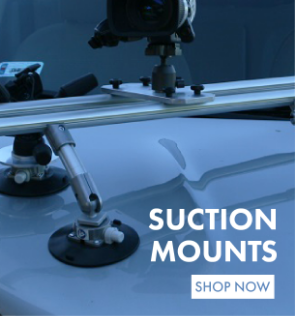 Suction mounts collection - shop now