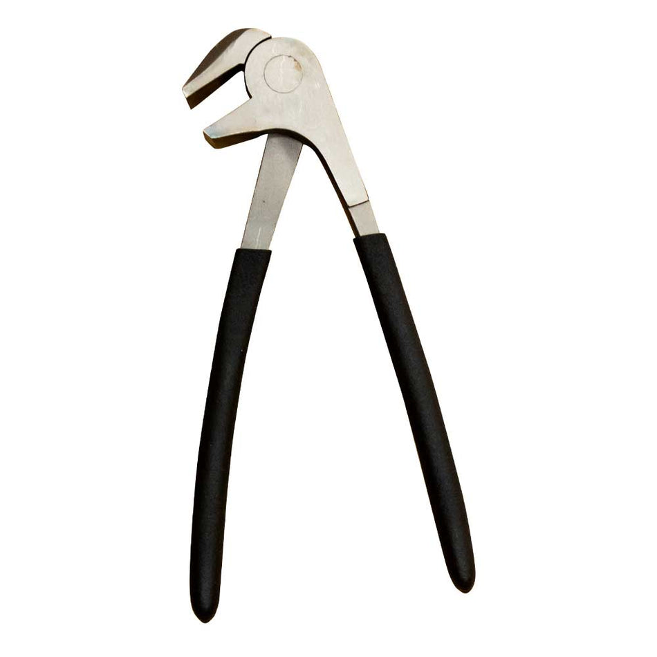 Offset Jaw Pliers