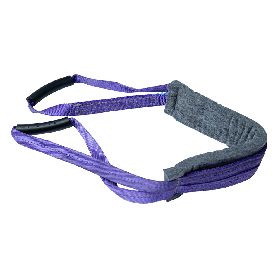 1 Tonne Polyester Carrying Straps