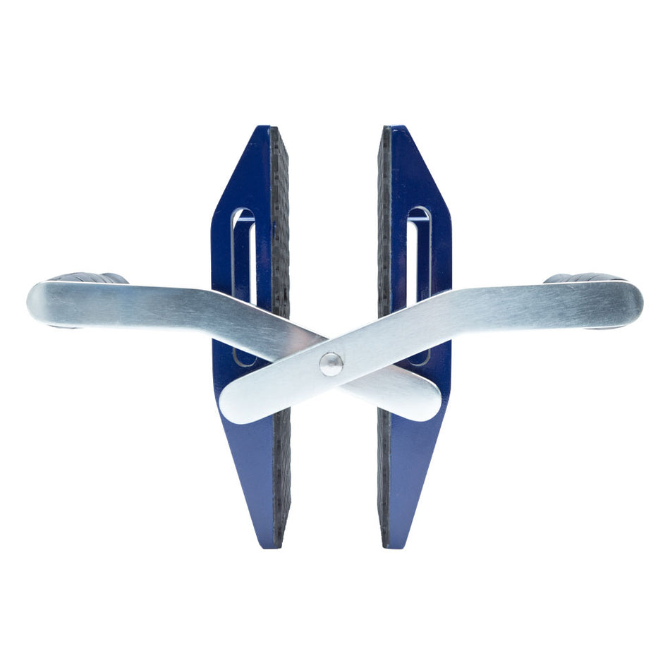 Double Handed Carry Clamps (Pair)