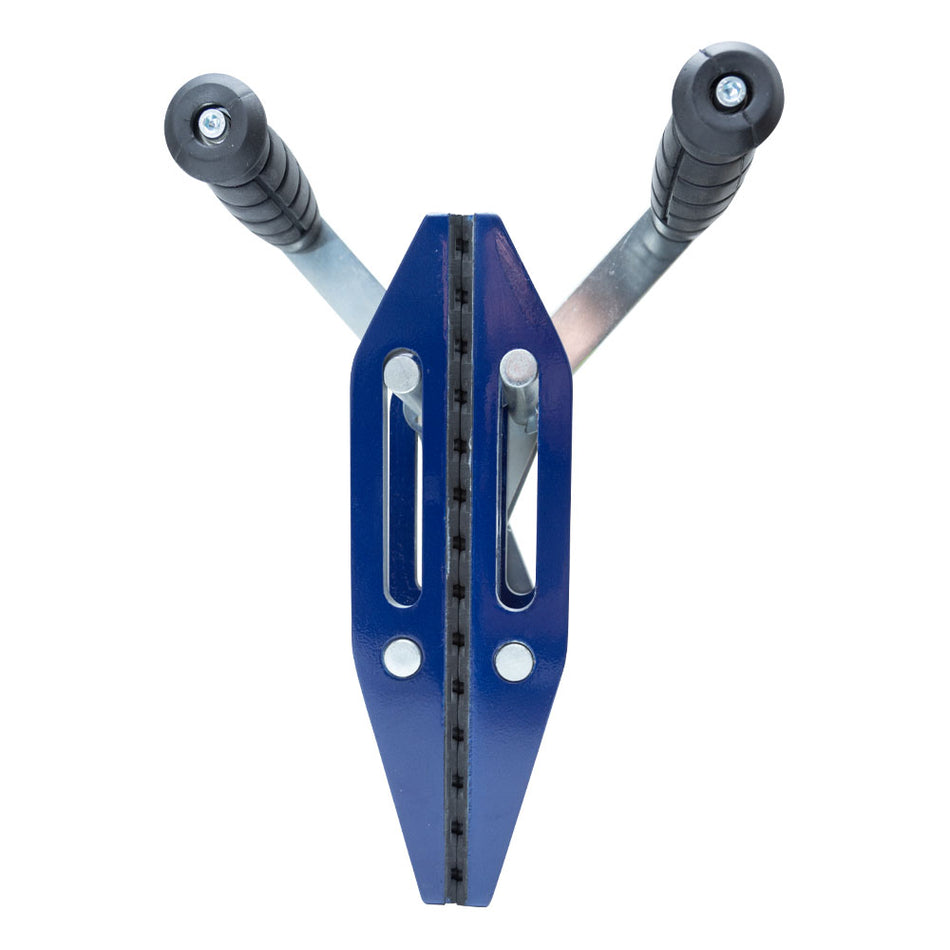 Double Handed Carry Clamps (Pair)