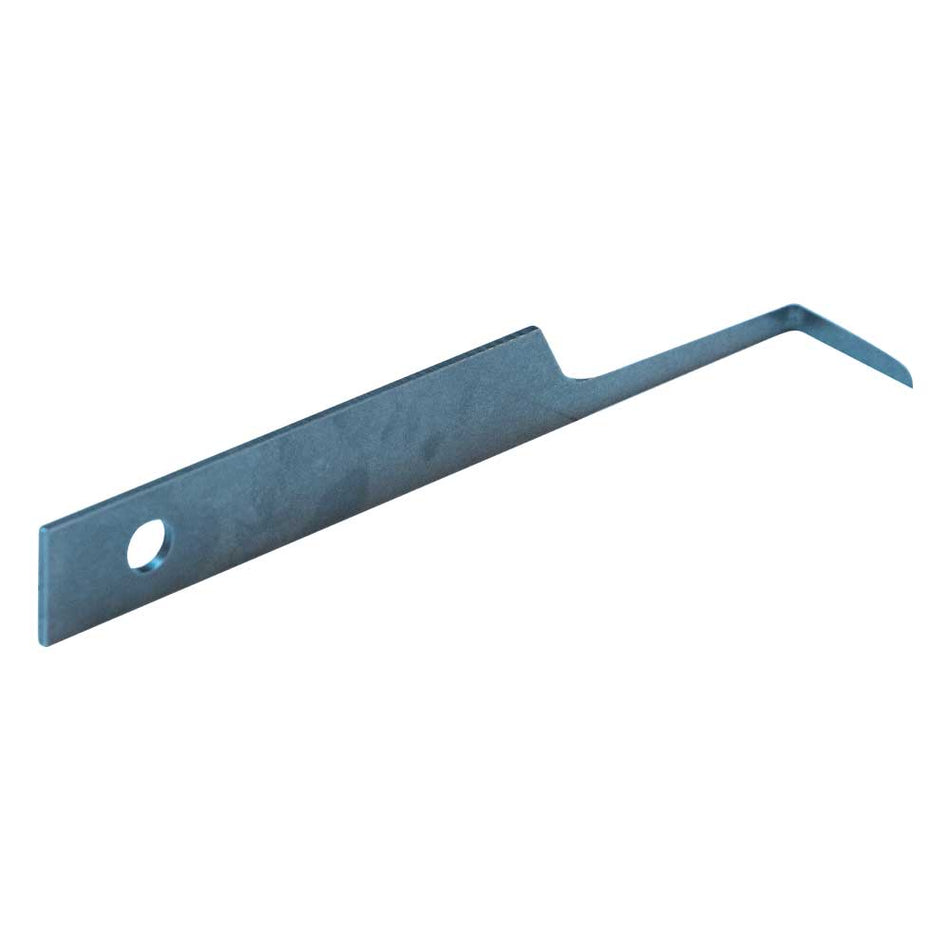 Left-Hand Blade Replacements for GGR Glass Deglazing Tool