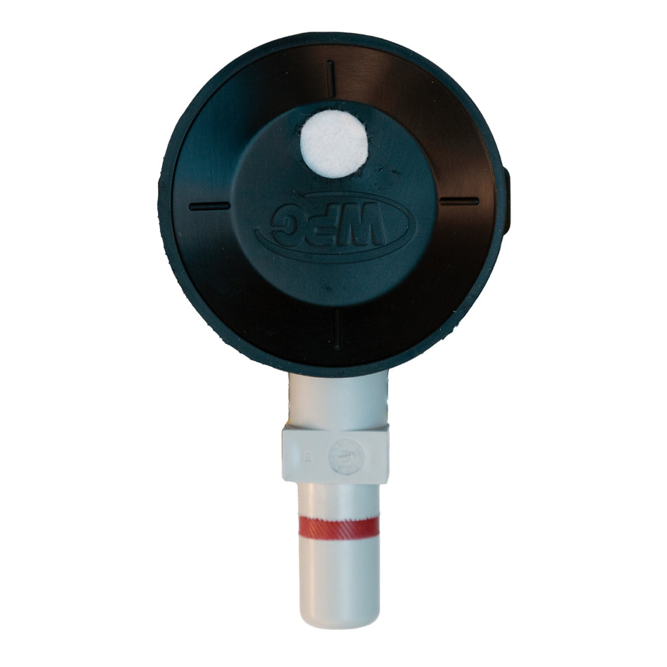 Heavy Duty Mounting System