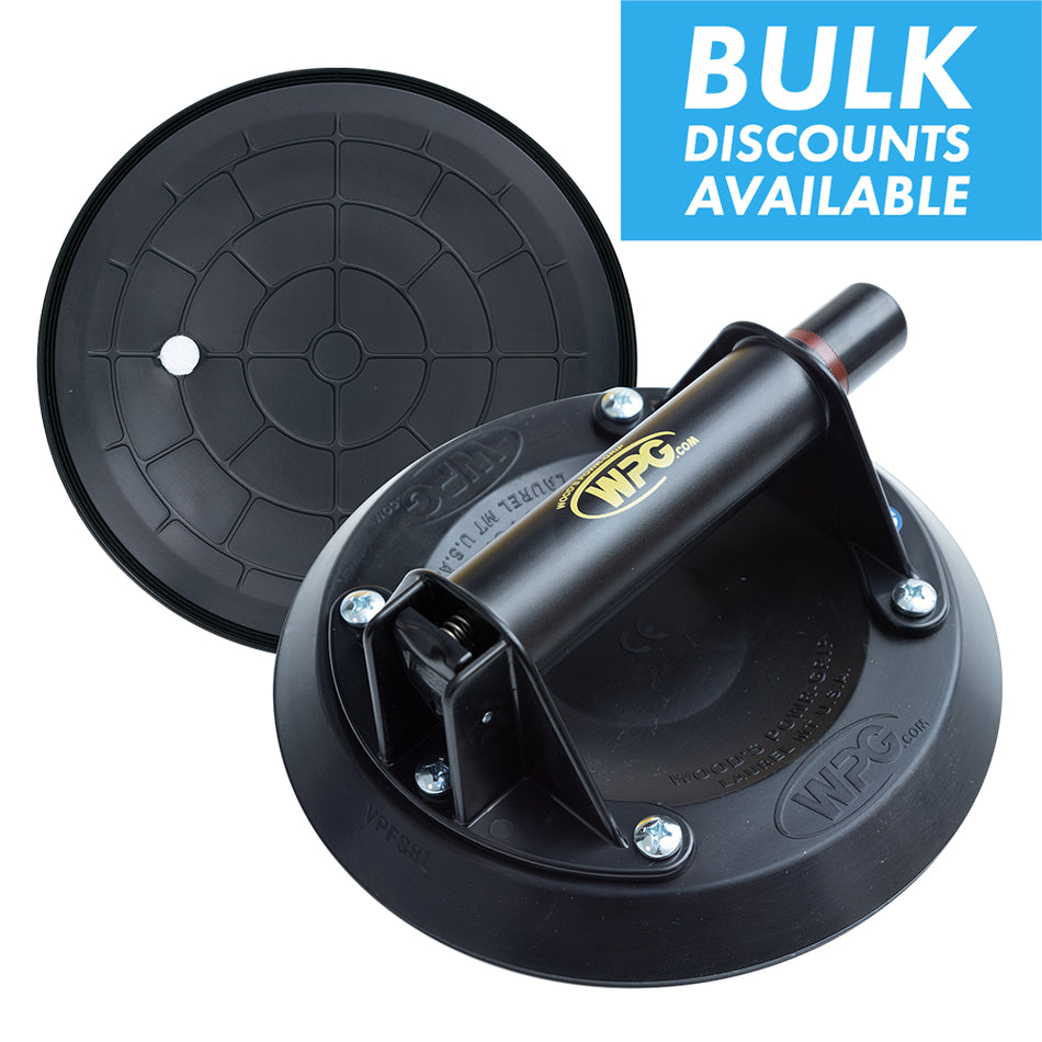 Bestseller Woods Powr-Grip N4000 Suction Cup