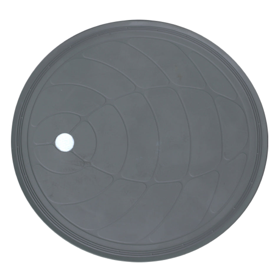 Woods Powr-Grip N4000LM Low Marking Suction Cup