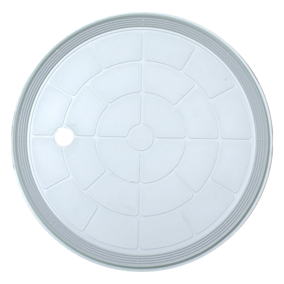 Woods Powr-Grip N4000TSC - 8" Hand Cup for IMP'S and Cladding