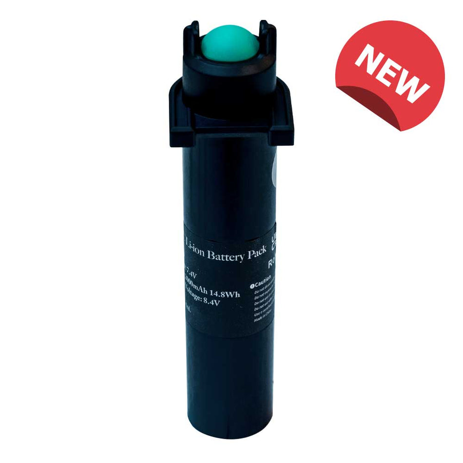 Ottovac Rechargeable Battery