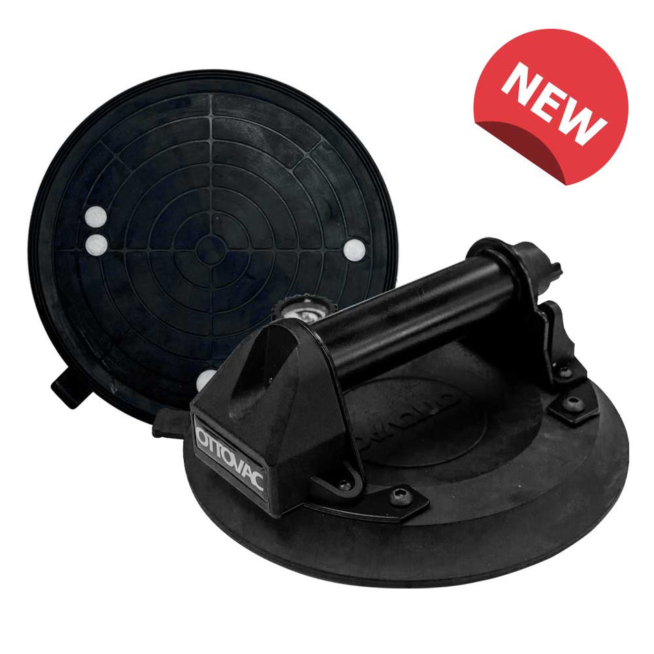 OTTOVAC Electric Suction Cup