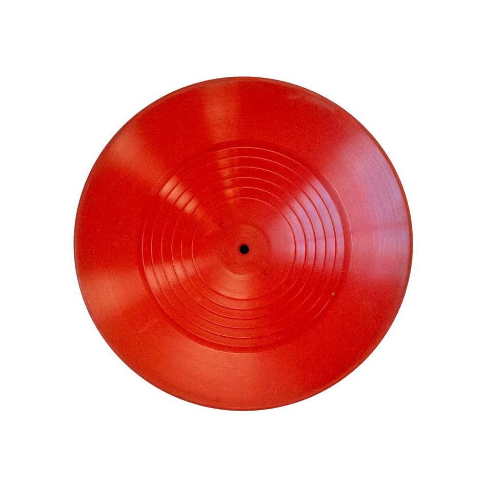 Replacement Suction Pad for High Heat D-Cup Lifter (34kg) AHS46