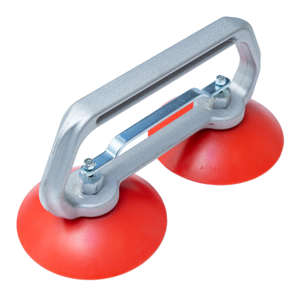 High Heat D-Cup Lifter (34kg)