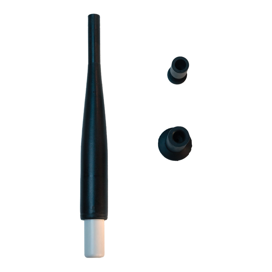 Powr-Grip Valve Grinder