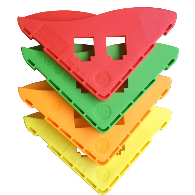 Armoured Corner Protector 12mm