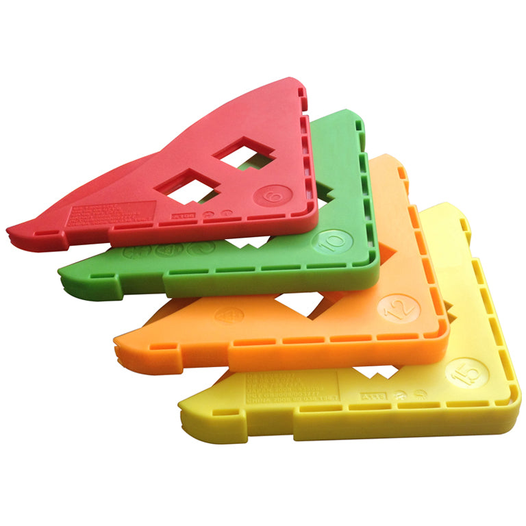 Armoured Corner Protector 15mm