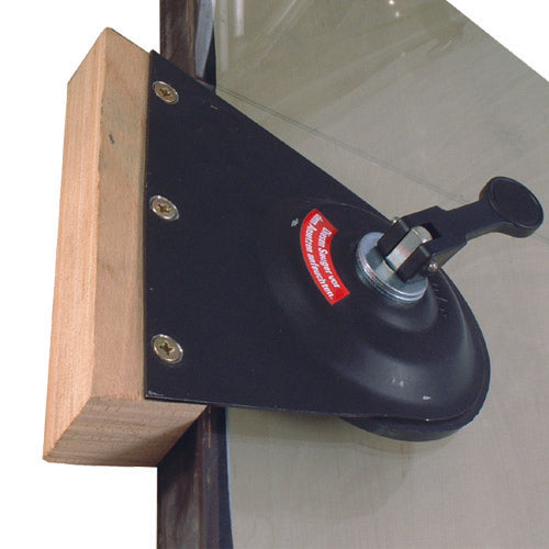 Edge Protection Block