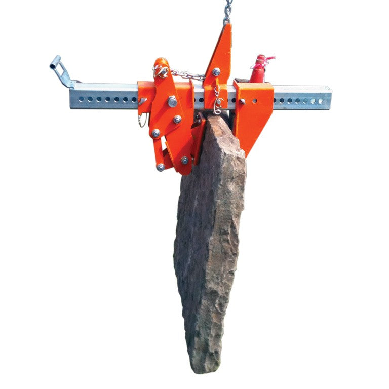 Flat Grab Maxi Stone Lifter