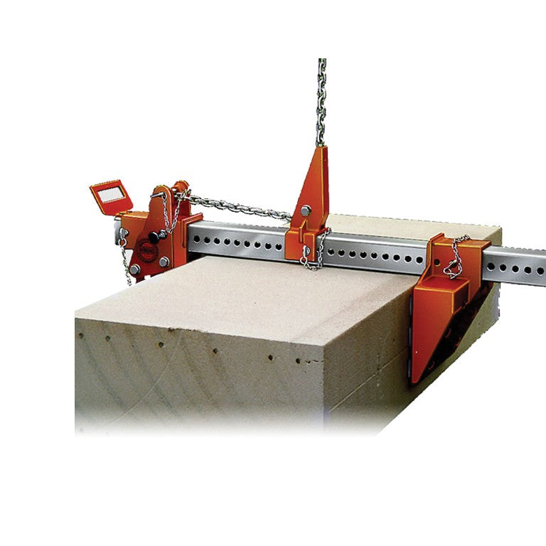 Flat Grab Stone Lifter (1500kg)