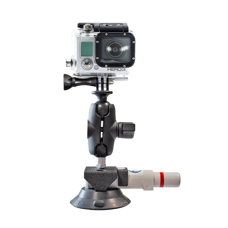 GoPro Suction Mount