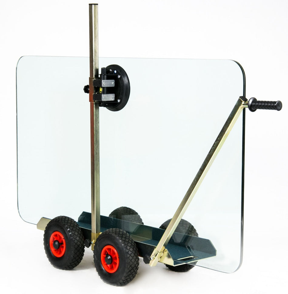 TS250 Air Dolly