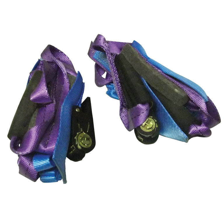 400kg Incline Carrying Straps