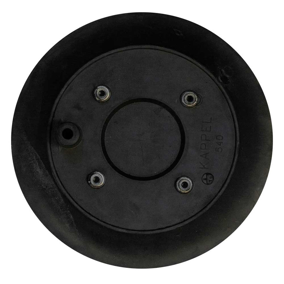 540K Suction Pads (curved)