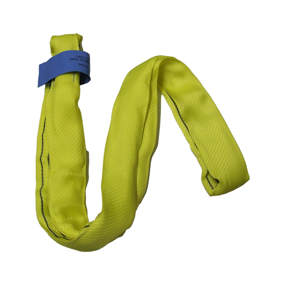 3 Tonne Polyester Continuous Sling (2m)