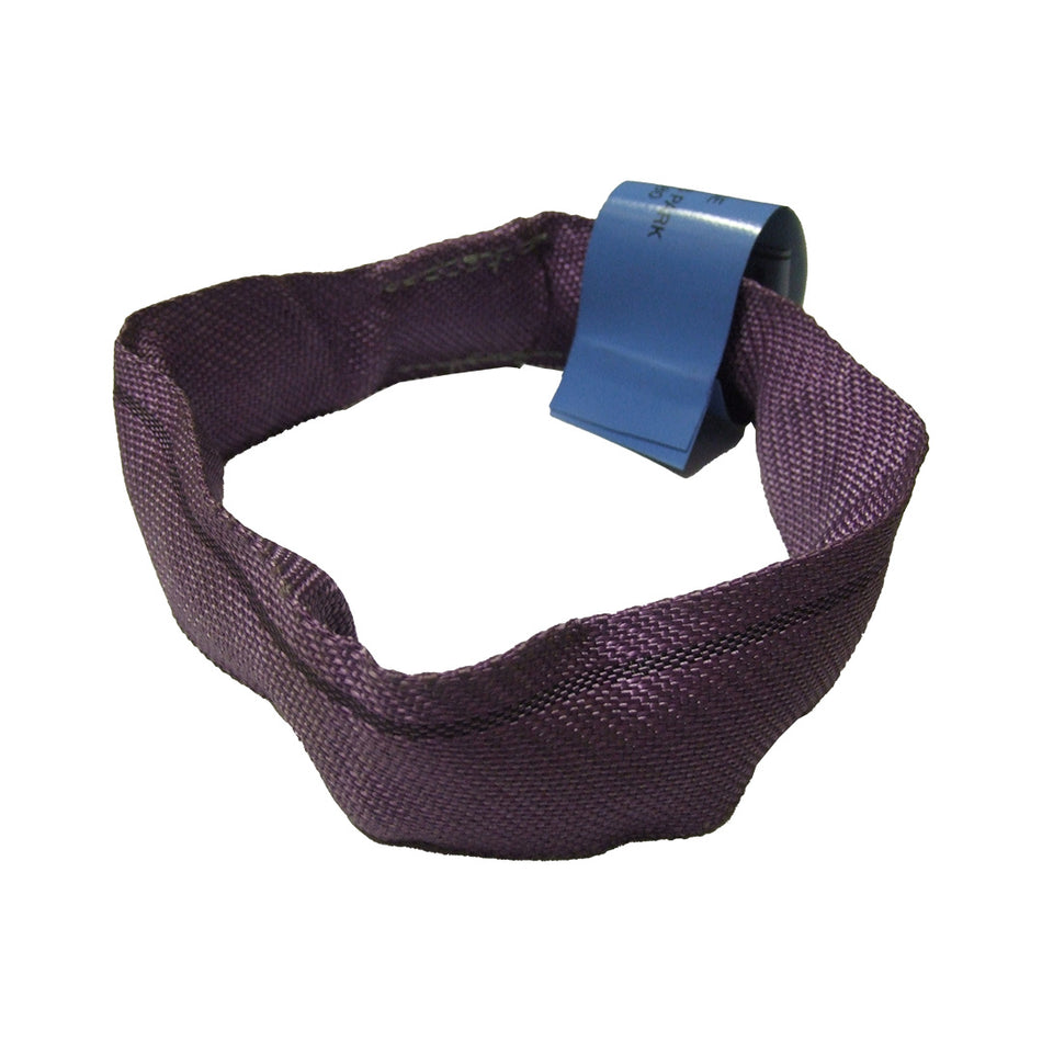 1 Tonne Polyester Continuous Sling (0.5m)