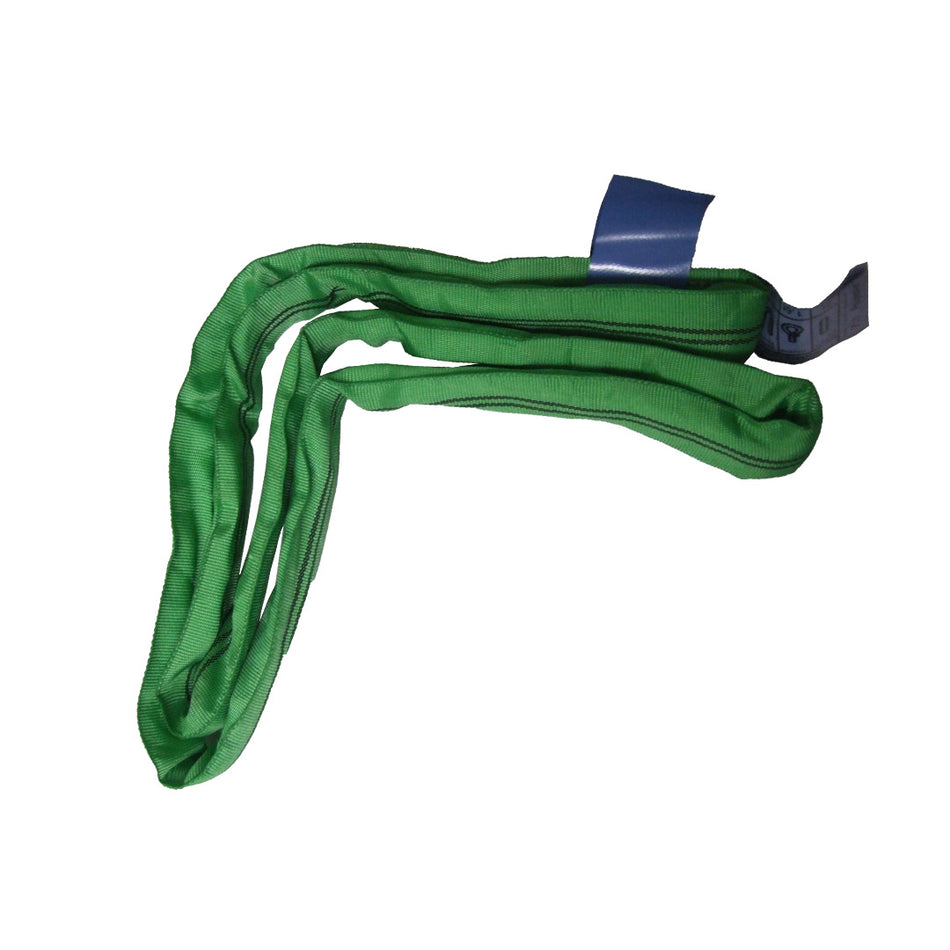 2 Tonne Polyester Continuous Sling (2m)