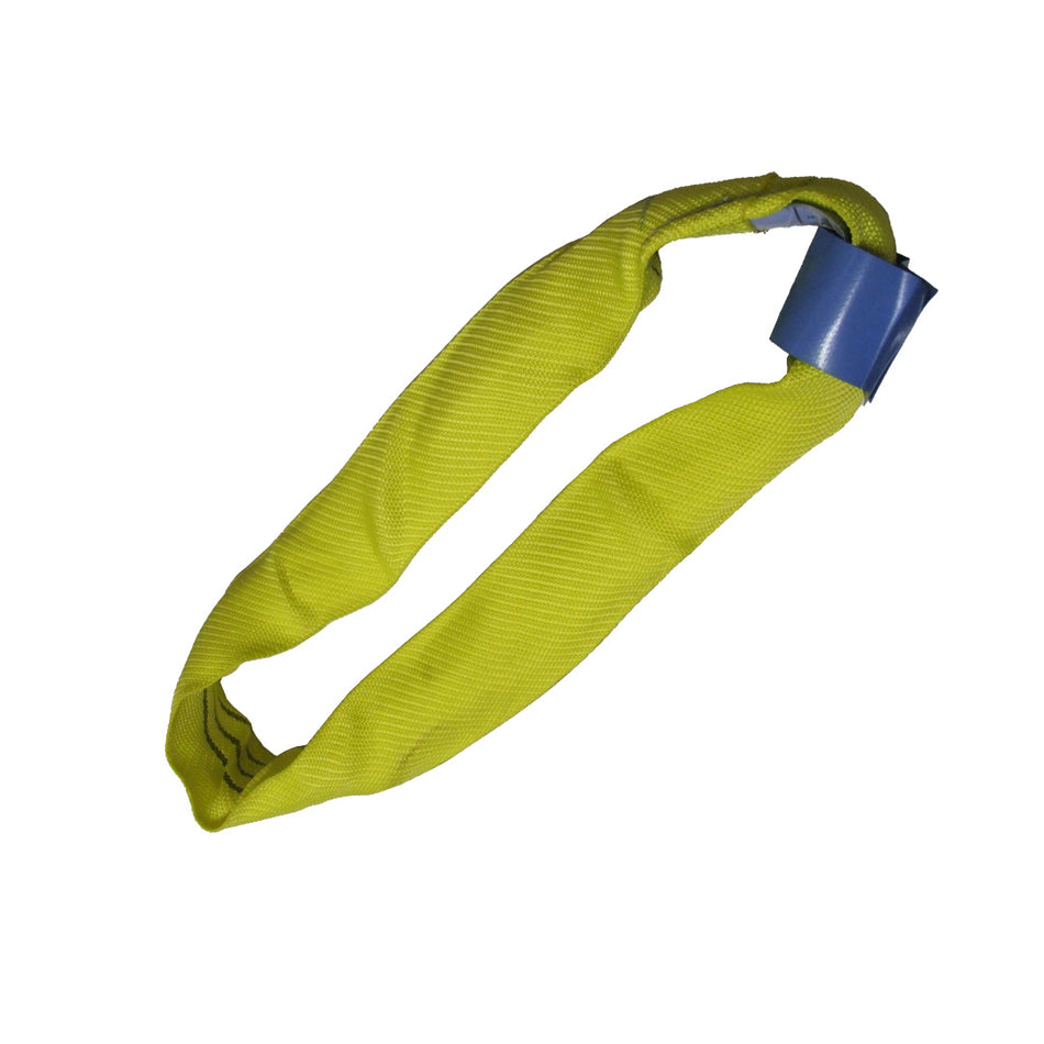 3 Tonne Polyester Continuous Sling (1m)