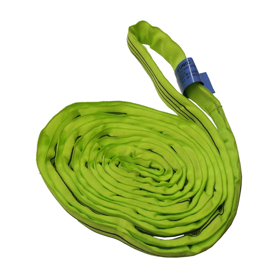 3 Tonne Polyester Continuous Sling (6m)