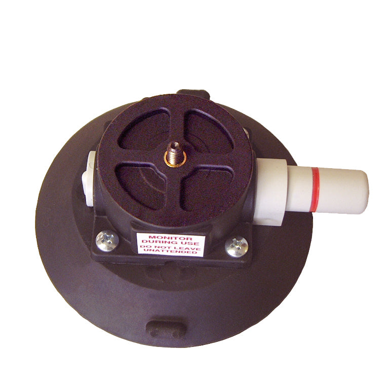 18kg Suction Mount with 1/4" Stud