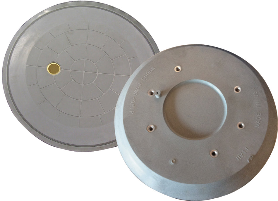 Woods 11 Low Marking Vacuum Pad for MRT Vacuum Lifter Range (Price Per Pad)