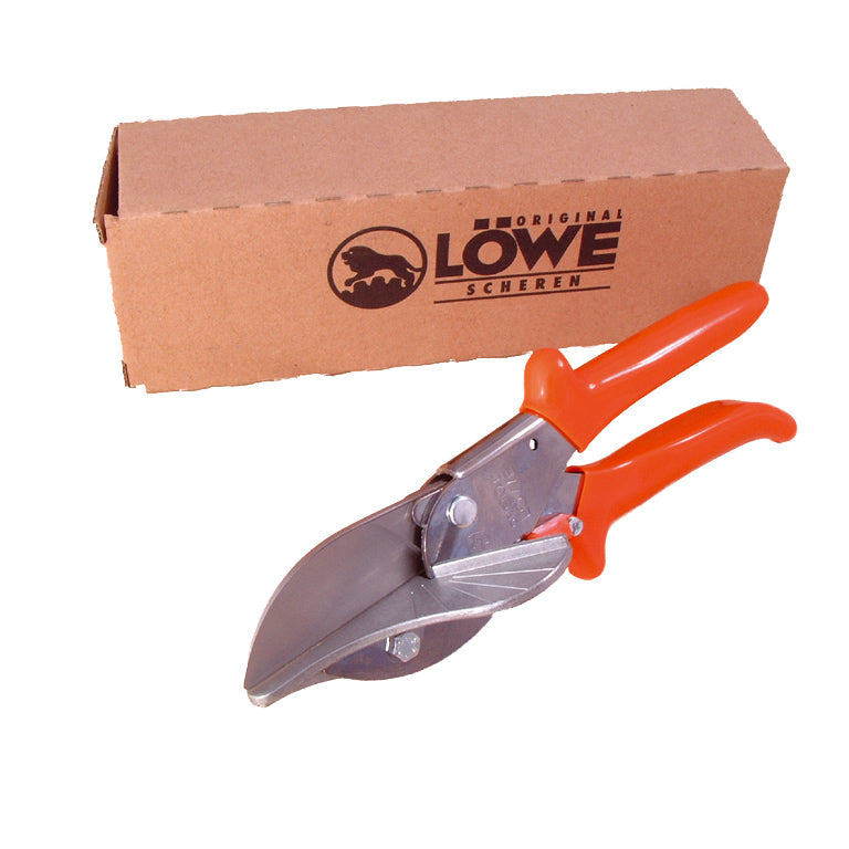 Lowe Steel Blade Gasket / Mitre Shears