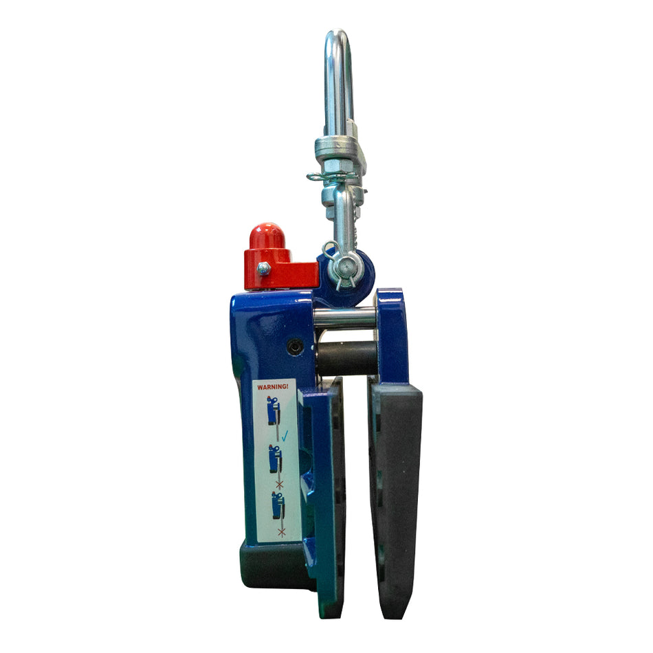 Grabber Clamp Automatic (500kg)