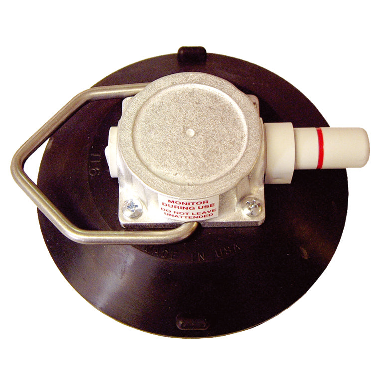 Powr-Grip TL6TD Tie Down (32kg)