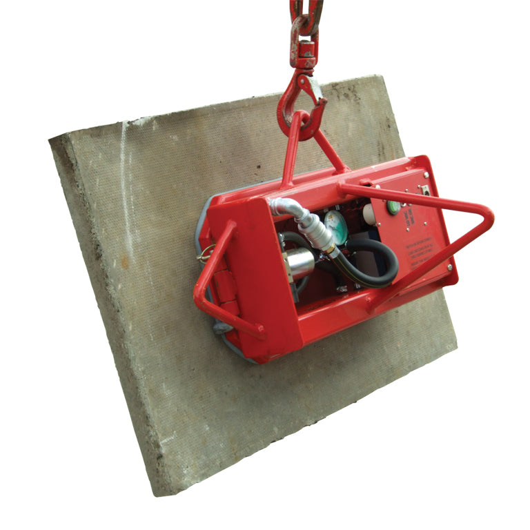 Stone Vac GSK200 (200-300kg)