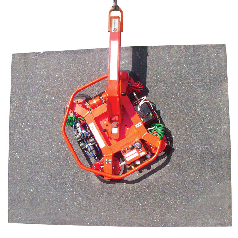 Stone Cladding Magnet (270kg)