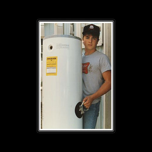 Powr-Grip TL6RH Rigid Handles (32kg)